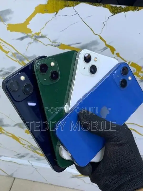 Apple iPhone 13 (Used)