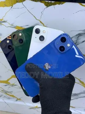 Apple iPhone 13 (Used)