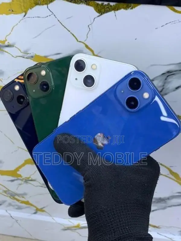 Apple iPhone 13 (Used)