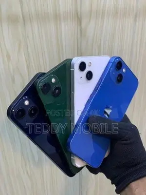 Apple iPhone 13 (Used)
