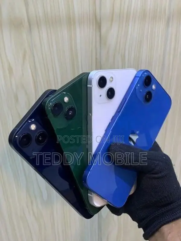 Apple iPhone 13 (Used)