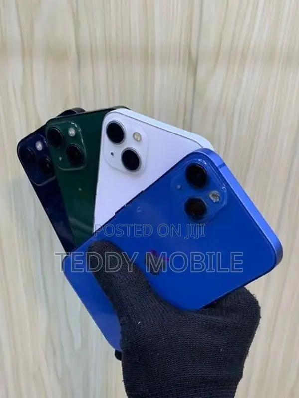 Apple iPhone 13 (Used)