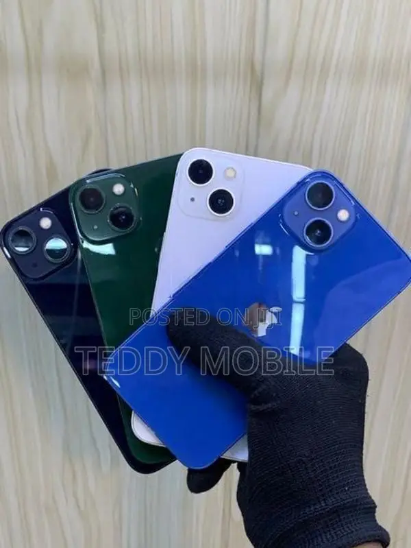 Apple iPhone 13 (Used)
