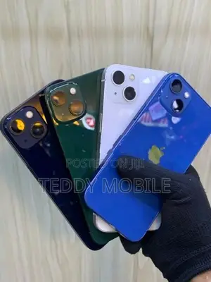 Apple iPhone 13 (Used)