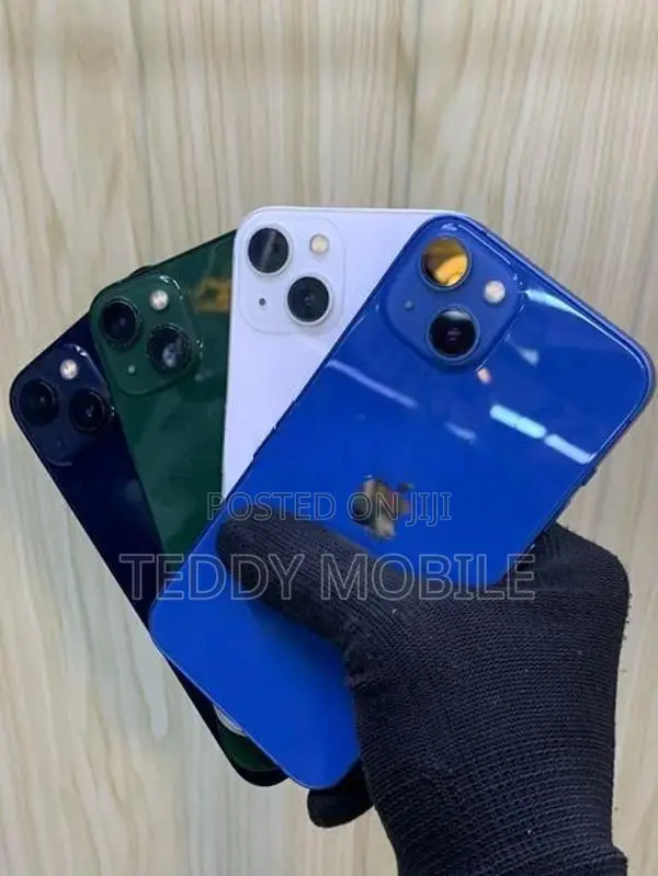 Apple iPhone 13 (Used)