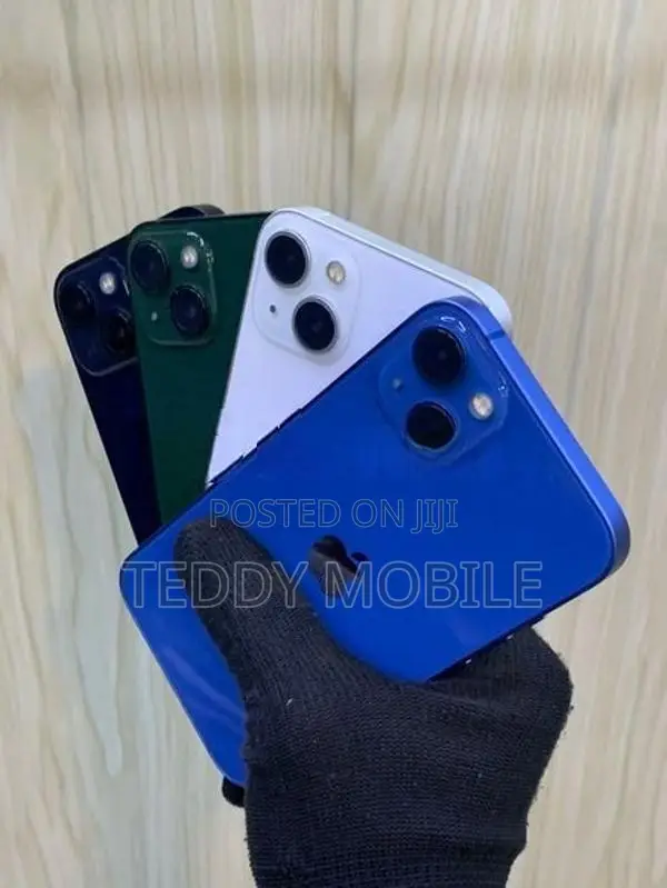 Apple iPhone 13 (Used)