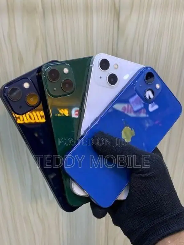 Apple iPhone 13 (Used)