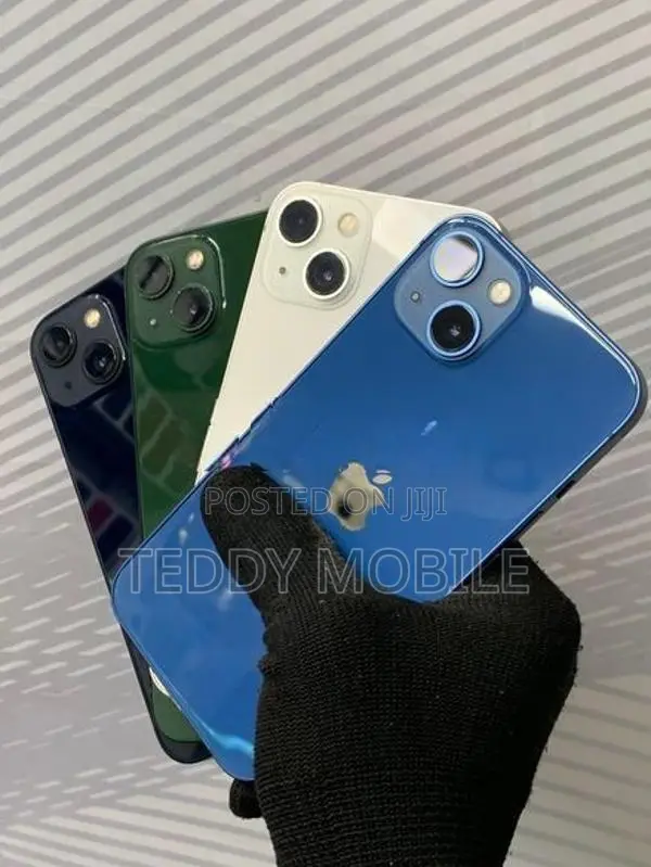 Apple iPhone 13 (Used)