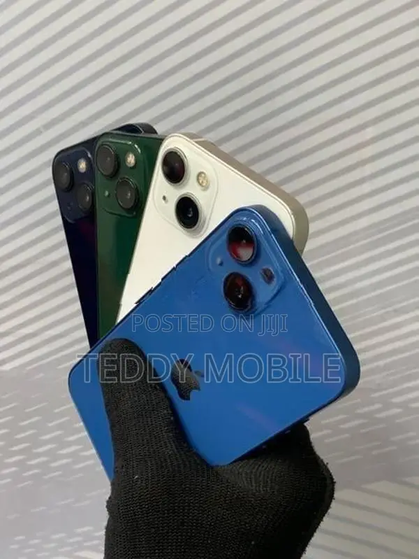 Apple iPhone 13 (Used)
