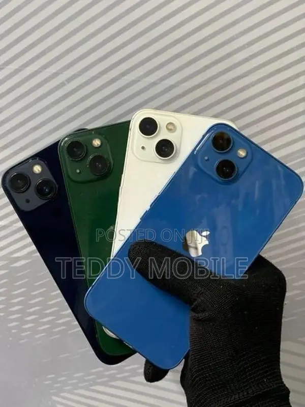Apple iPhone 13 (Used)