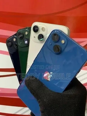 Apple iPhone 13 (Used)