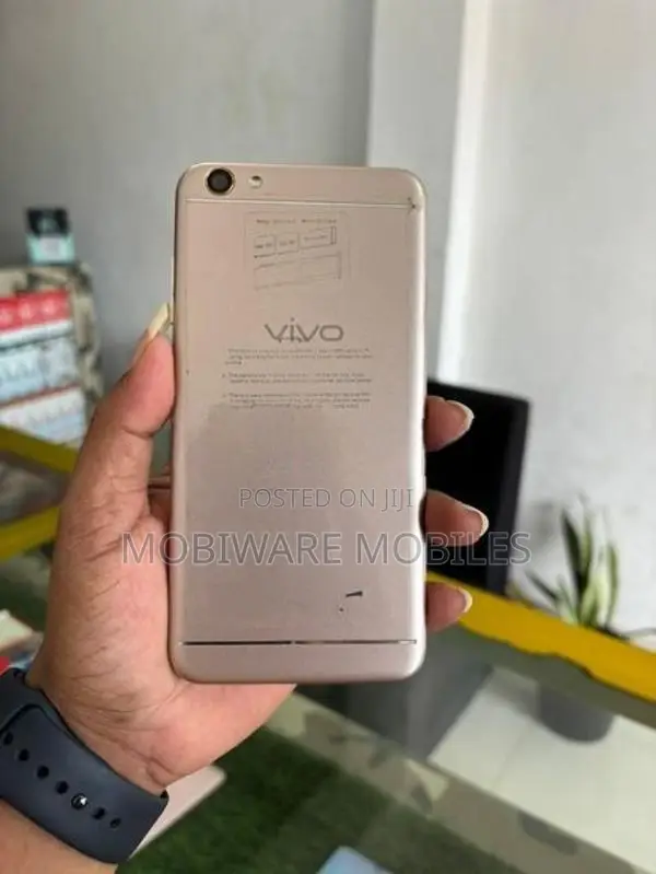 Vivo Y66 4GB 64GB (Used)