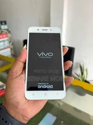 Vivo Y66 4GB 64GB (Used)