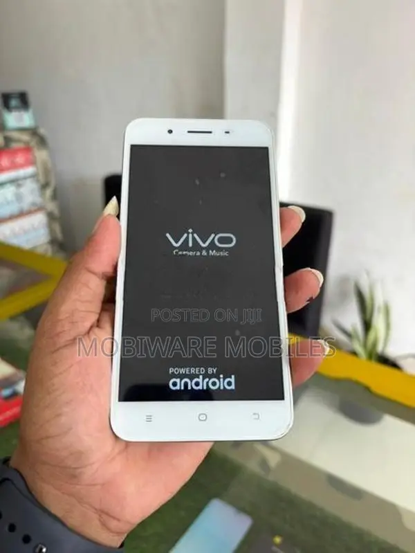 Vivo Y66 4GB 64GB (Used)