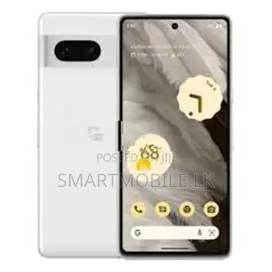 Google Pixel 7 8GB/256GB 5G (Brand New)