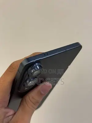 Samsung Galaxy S25 Edge (Used)