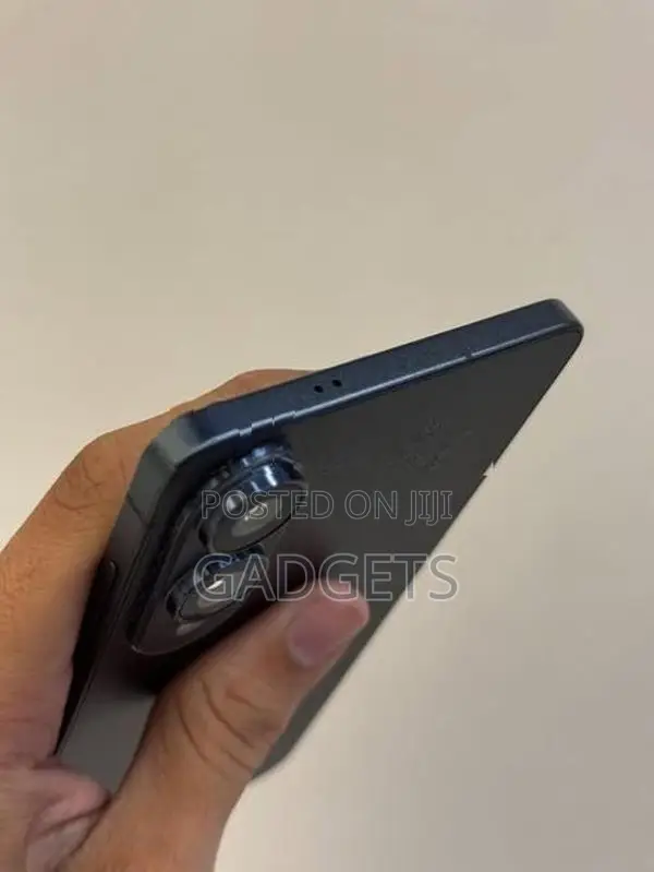 Samsung Galaxy S25 Edge (Used)