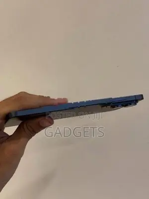 Samsung Galaxy S25 Edge (Used)