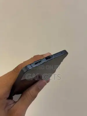 Samsung Galaxy S25 Edge (Used)