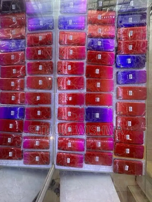 Vivo Y95 6GB/128GB (Used)