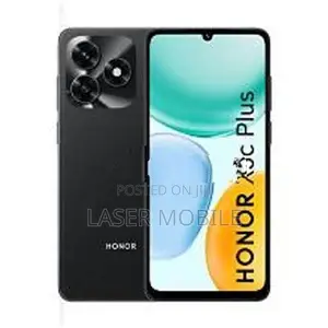 Honor X5 C PLUS 4GB 128GB (Used)