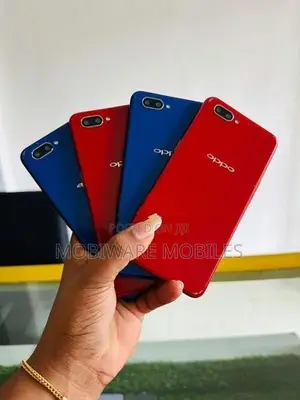 Oppo A3s 6GB 128GB (Used)