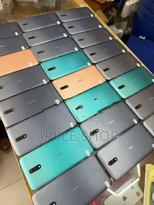 Nokia 2.4 32GB (Used)