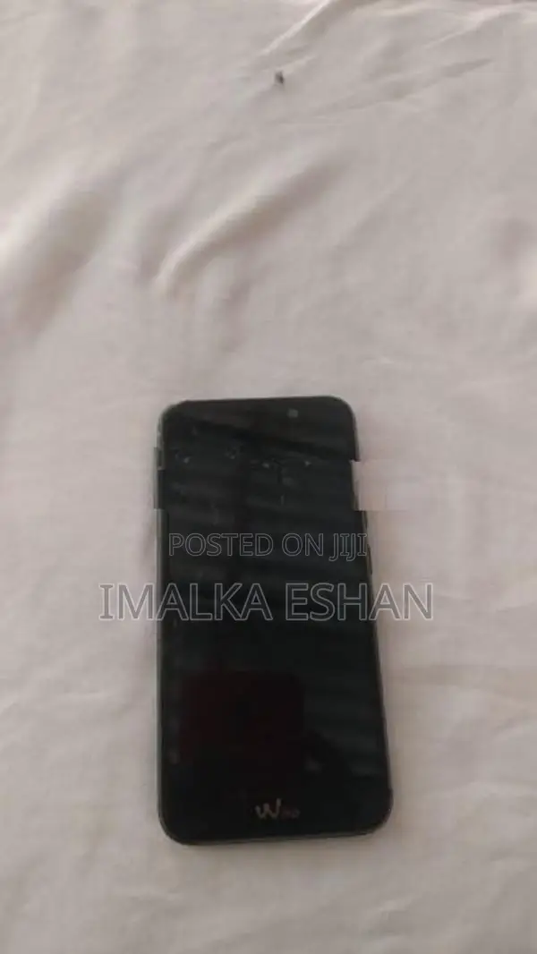 WiKO View2 Go (Used)