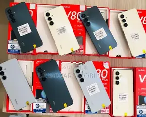 ZTE nubia V80 Plus 8GB 128GB (Used)