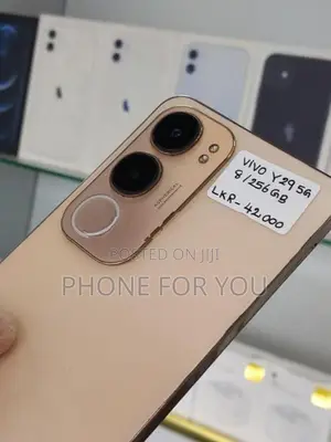 Vivo Y29 (Used)
