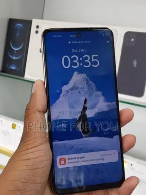 Vivo Y29 (Used)
