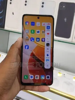 Vivo Y29 (Used)