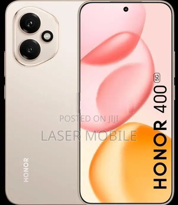 Honor 400 5G 12GB/256GB (Used)
