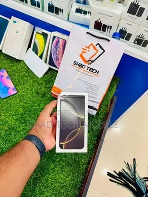 Apple iPhone 16 Pro Max 512GB (Brand New)