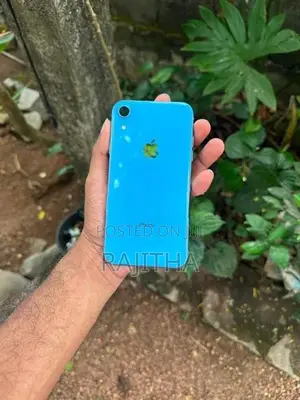 Apple iPhone XR (Used)