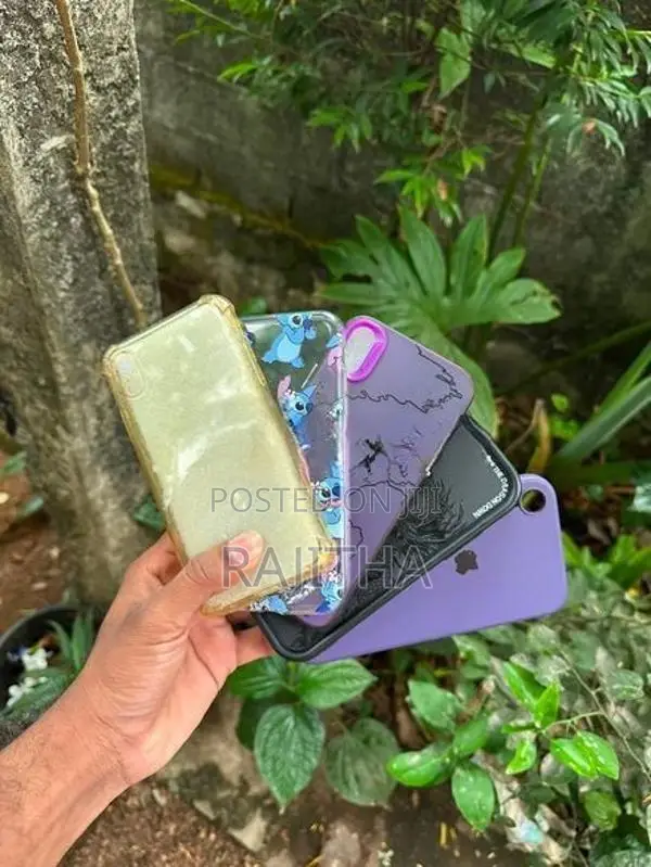 Apple iPhone XR (Used)
