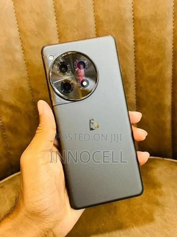 OnePlus 12R 256GB (Used)