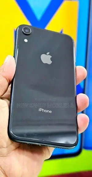 Apple iPhone XS 512GB (Used)