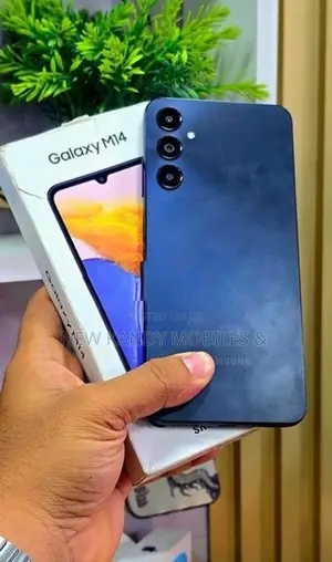 Samsung Galaxy M14 64GB (Used)