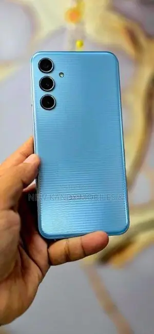 Samsung Galaxy M35 5G 128GB (Used)