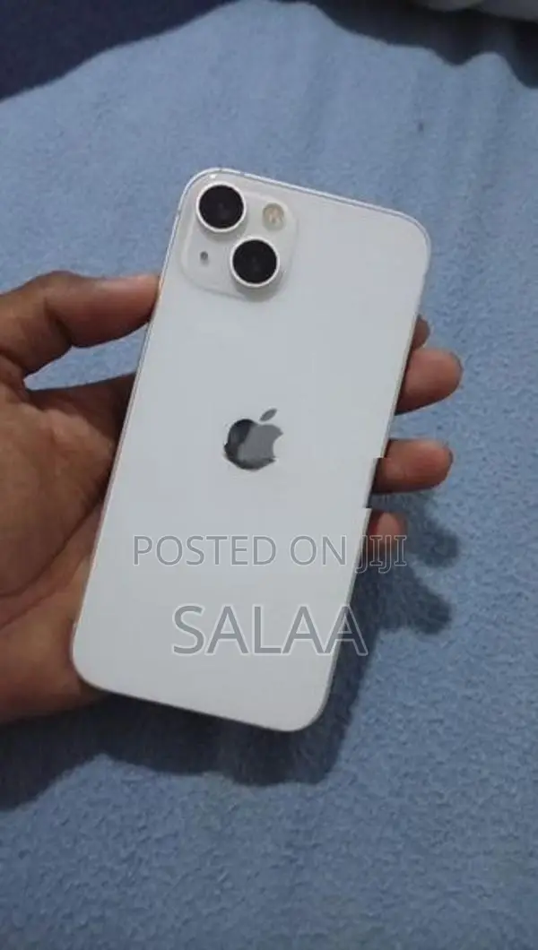 Apple iPhone 13 (Used)