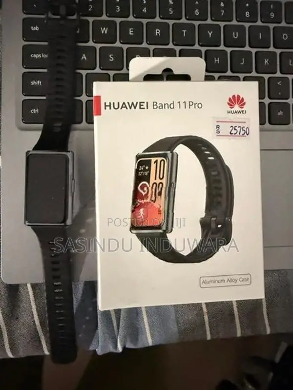 Huawei 11 Pro Band