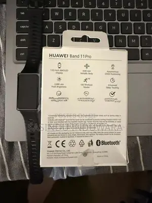 Huawei 11 Pro Band