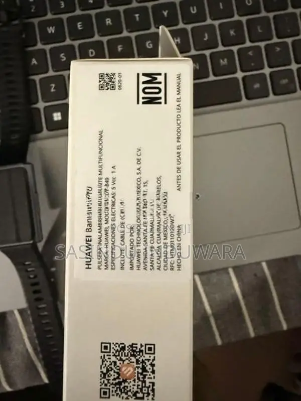 Huawei 11 Pro Band