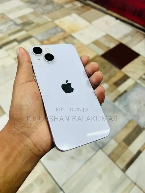 Apple iPhone 14 (Used)