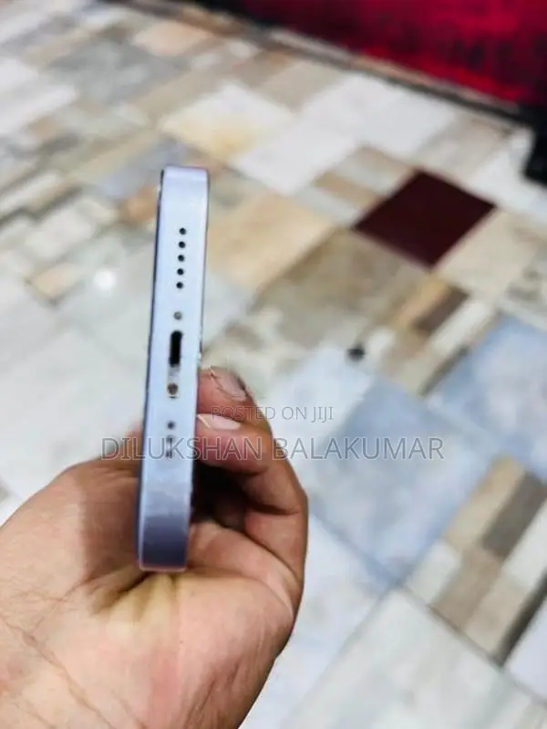 Apple iPhone 14 (Used)