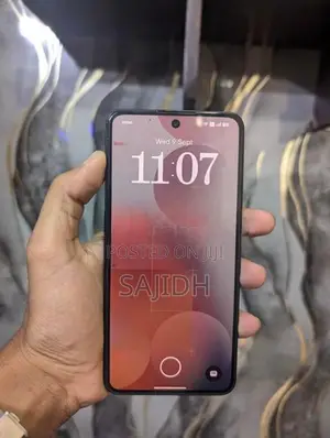 NOTHING Phone 3a Pro (Used)