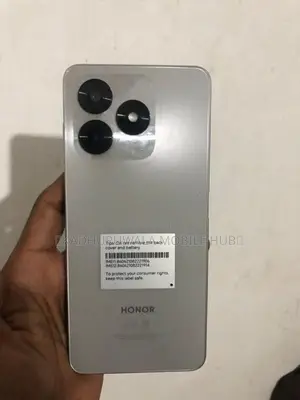 Honor X5c Plus (Used)