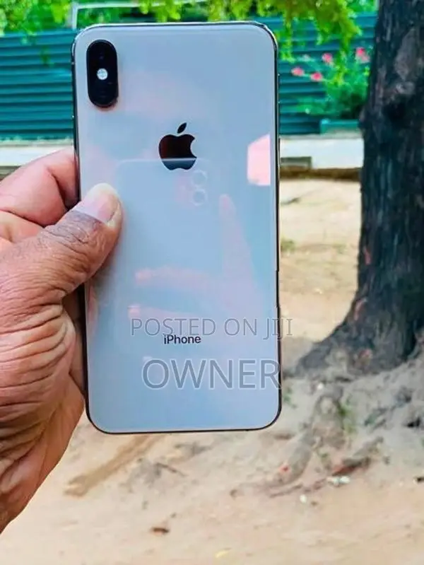 Apple iPhone X (Used)
