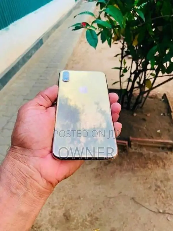 Apple iPhone X (Used)